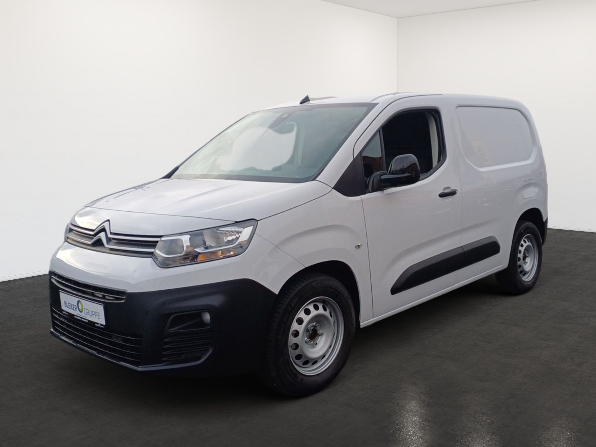 Citroën Berlingo KW Elektro ë-Berlingo Elektromotor 136 Basis L1 KW