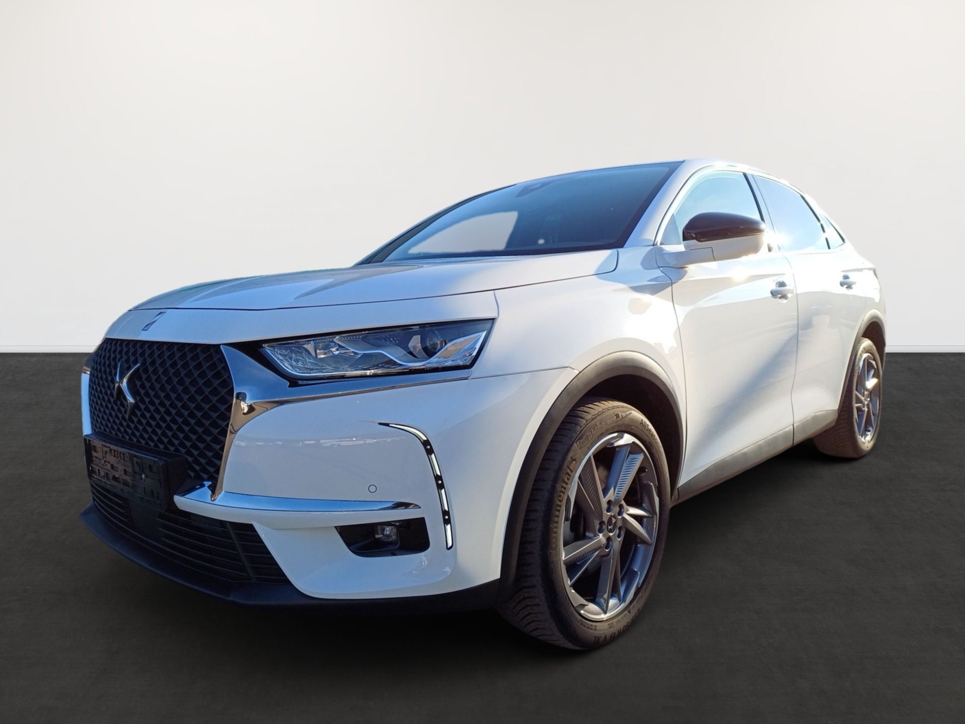 DS 7 Crossback E-Tense 4x2 225 Bastille+