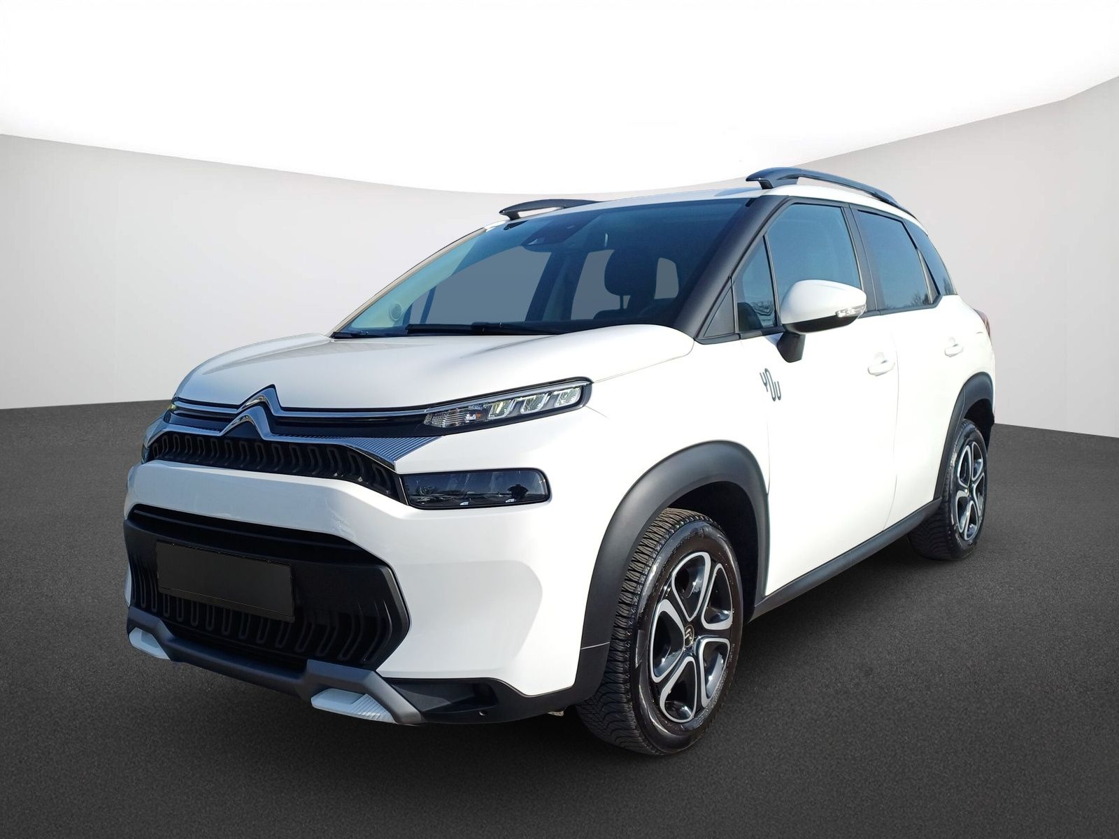 Citroën C3 Aircross PureTech