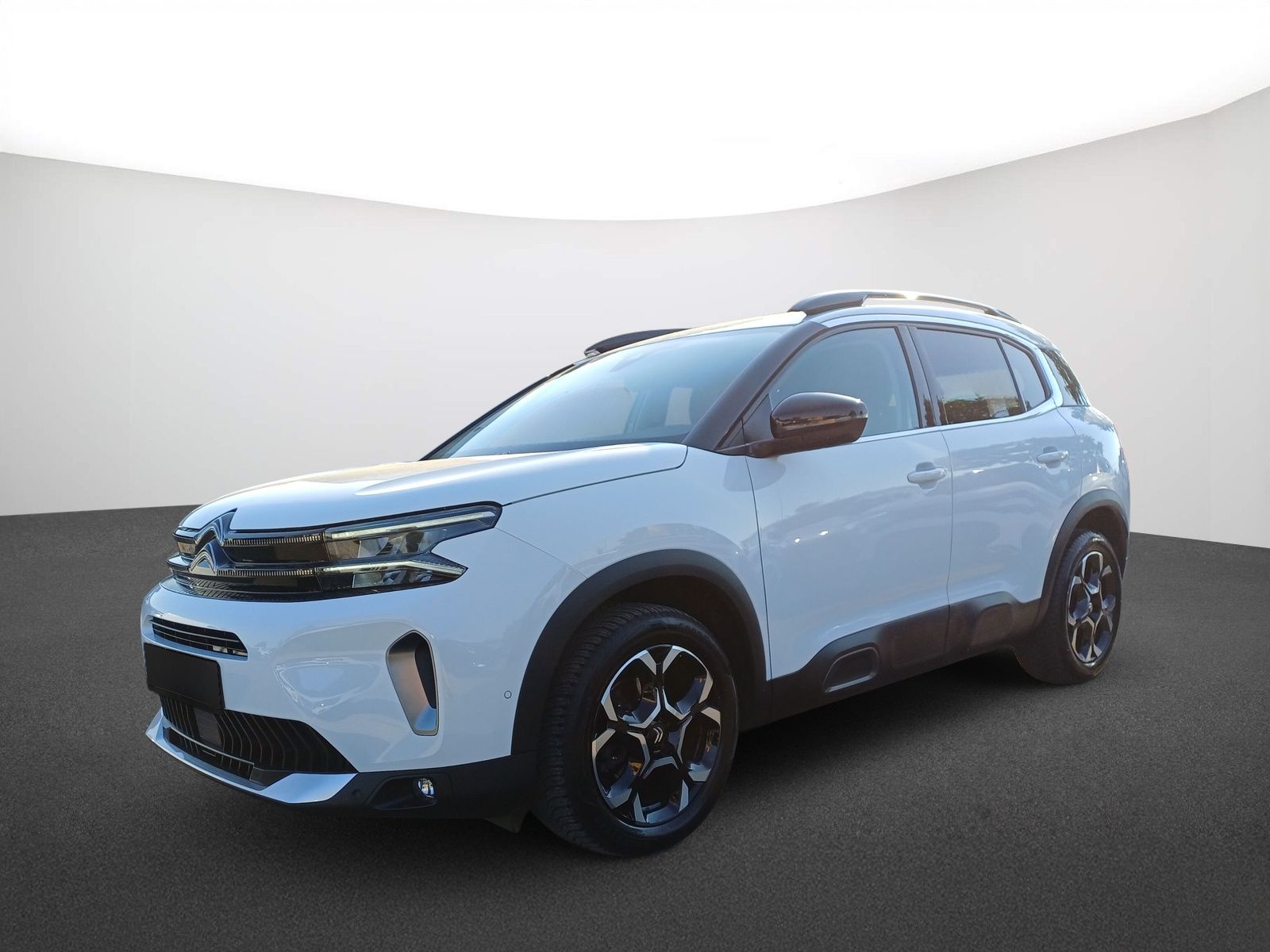 Citroën C5 Aircross PureTech 130 S&S EAT8 Shine Pack