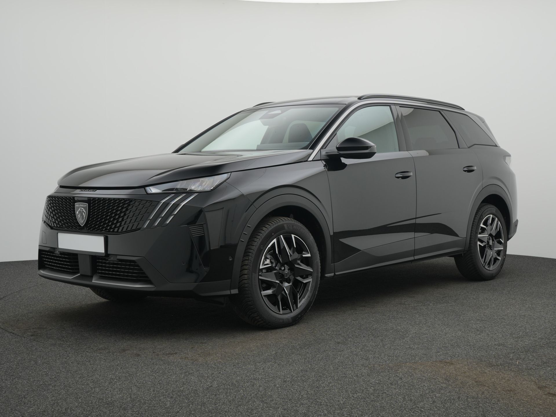 Peugeot 5008 Allure HYBRID 145 e-DSC6