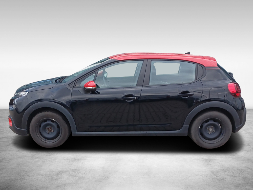 Citroën C3 Pure Tech 82 Feel