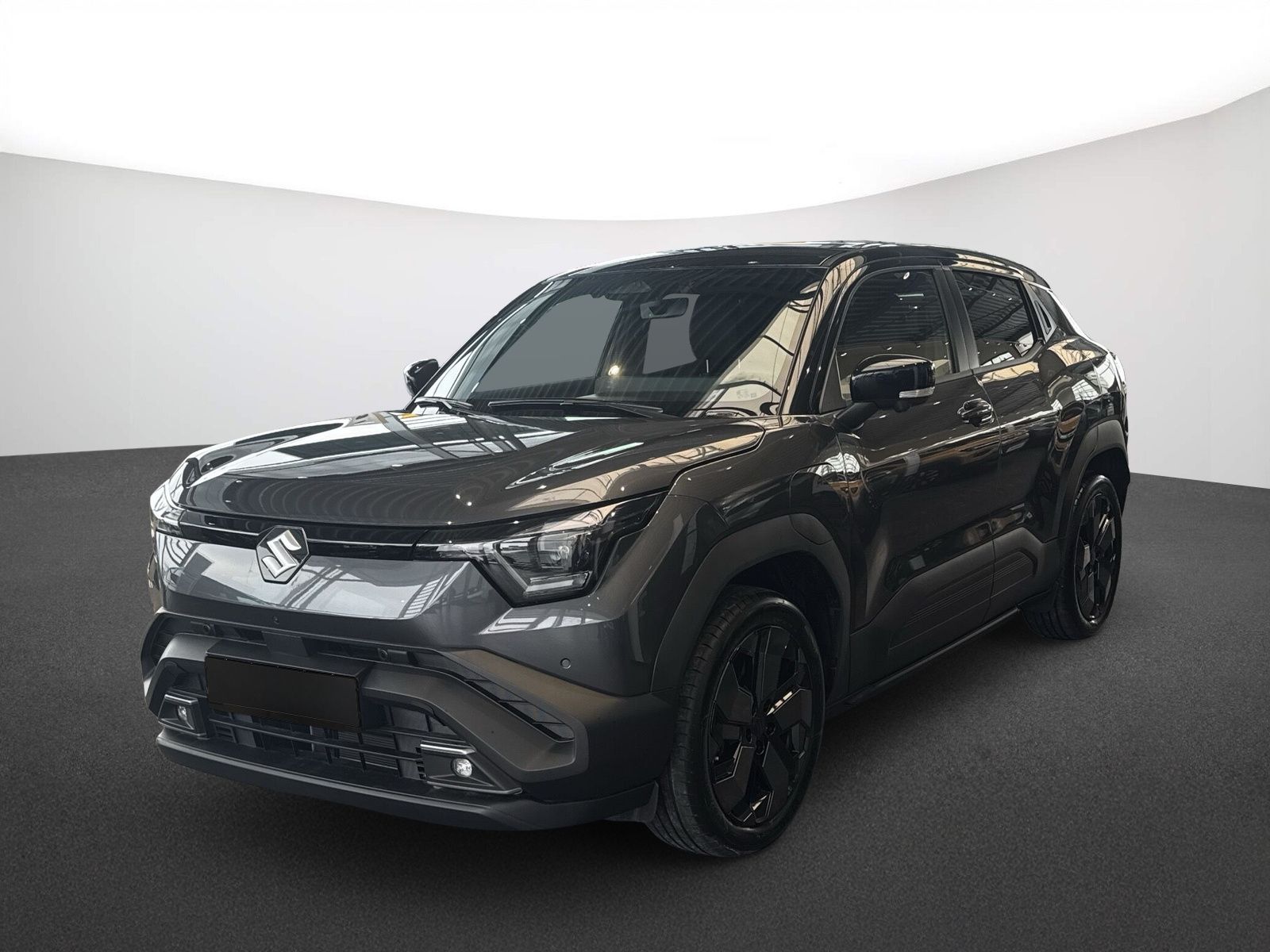 Suzuki e Vitara (61kWh) Comfort+