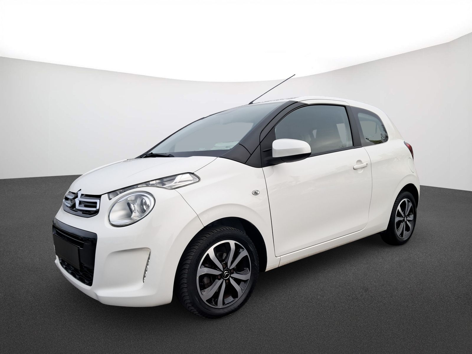 Citroën C1 3T VTI 72 Shine