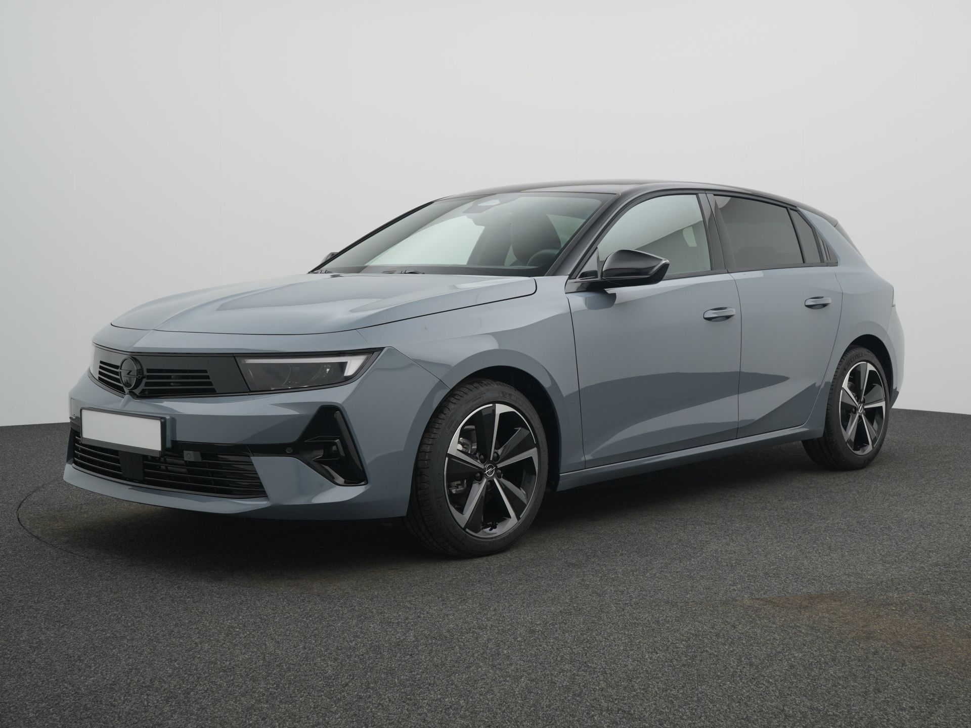 Opel Astra 5-Türer GS 1.2 Turbo 96 kW (130 PS) AT-8