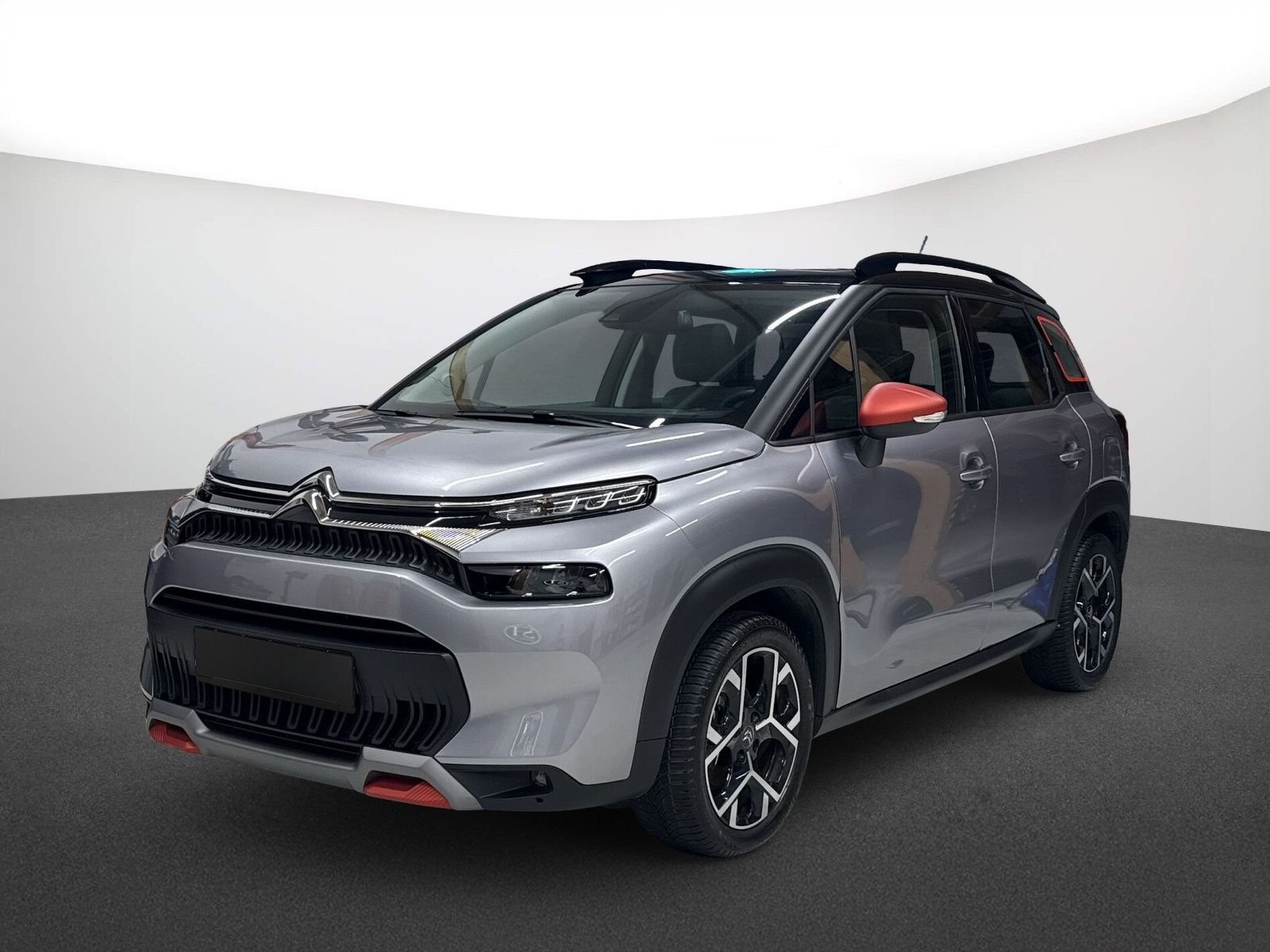 Citroën C3 Aircross PureTech 110 S&S