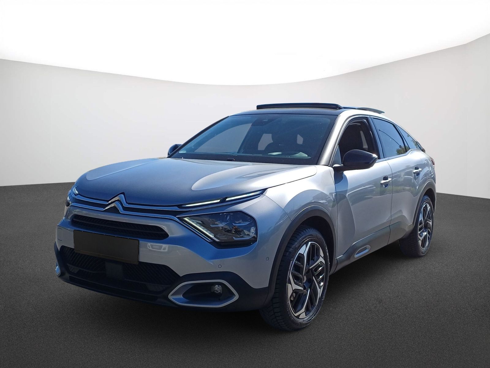 Citroën C4 PureTech 130 EAT8 Shine
