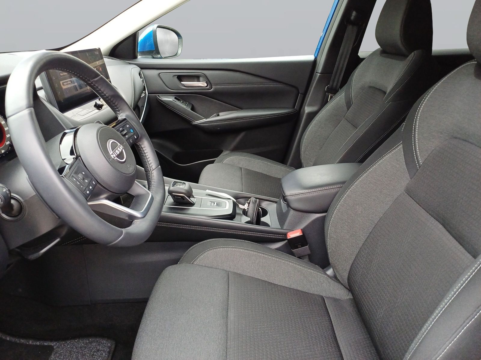 2023 Nissan QASHQAI
