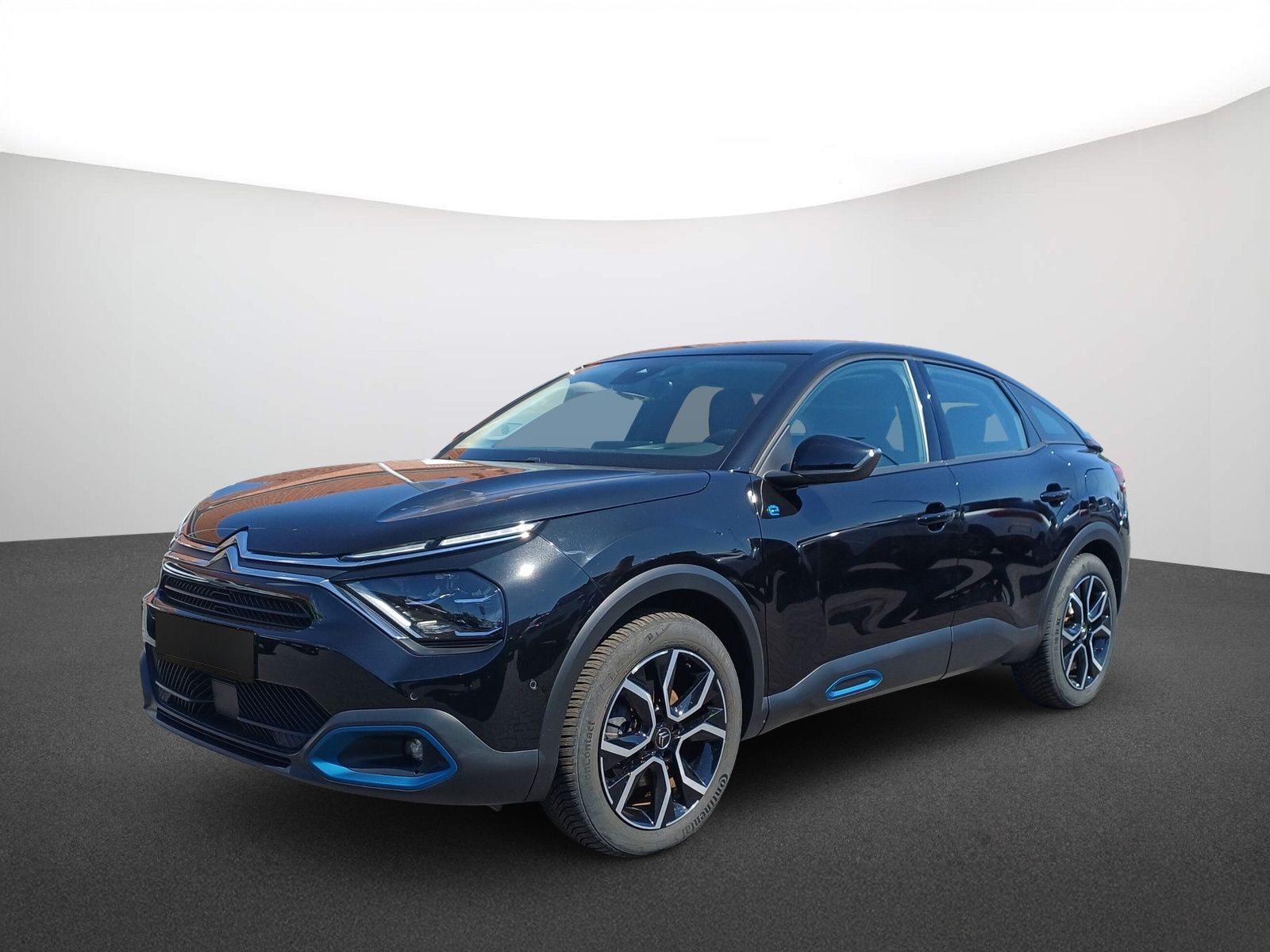 Citroën C4 Lim. ë- Feel Pack