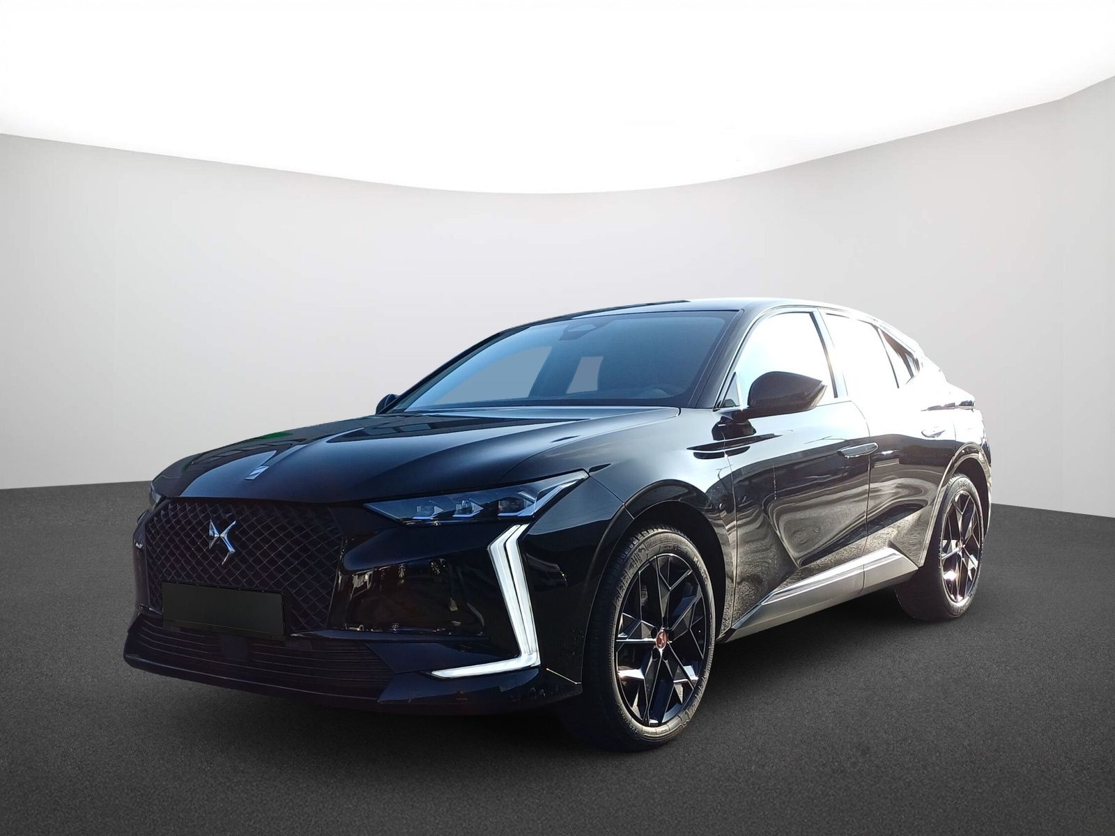 DS Automobiles DS 4 E-TENSE PERFORMANCE LINE +