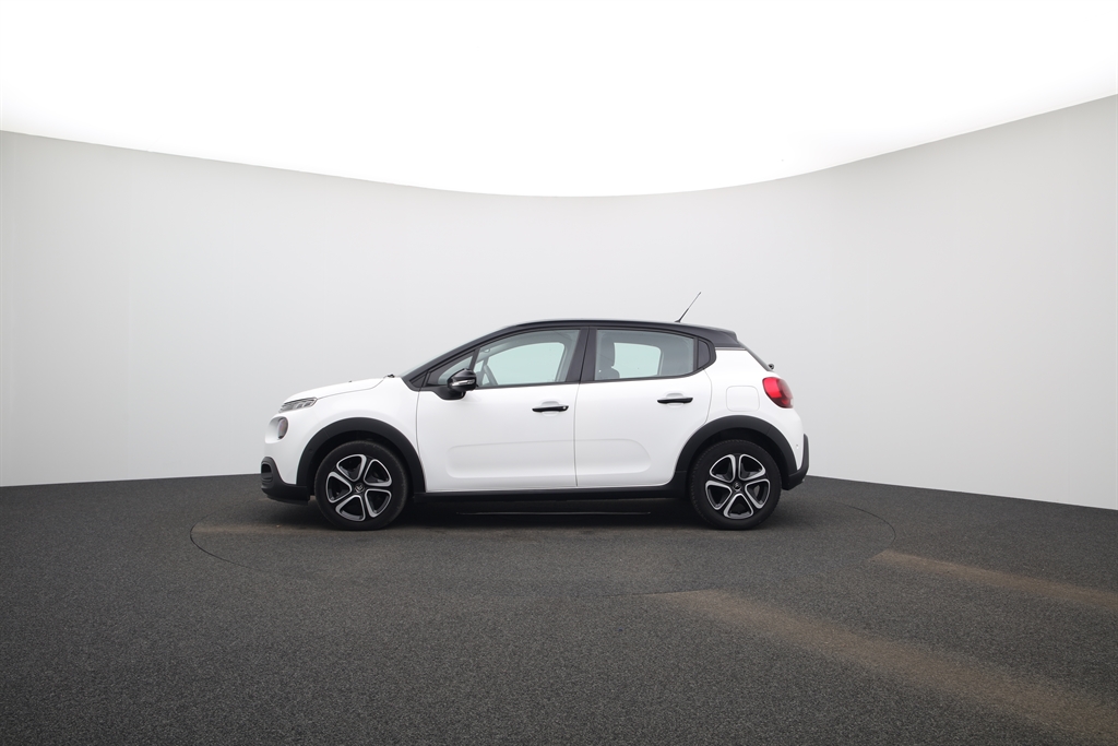 Citroën C3 Pure Tech 82 Shine