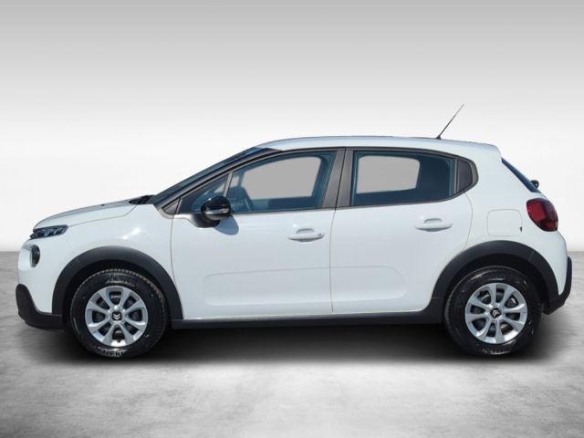 Citroën C3 Pure Tech 82 Feel