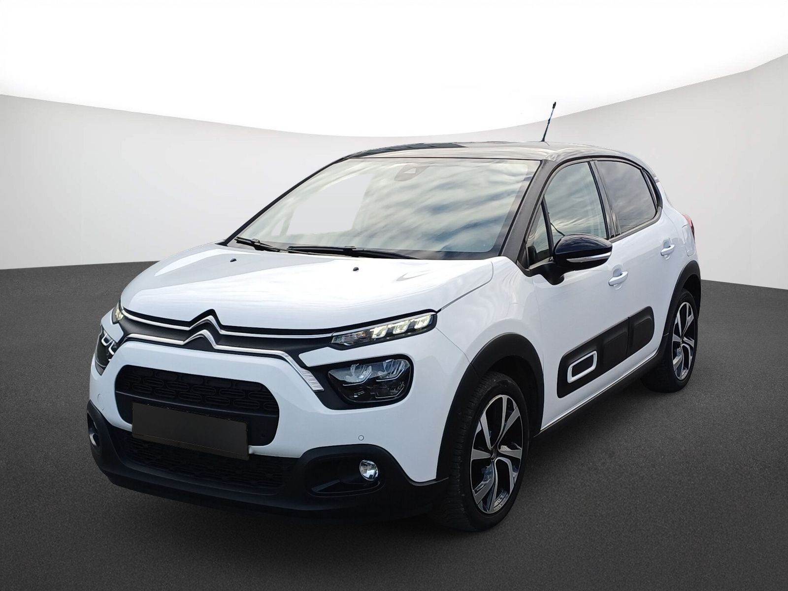 Citroën C3 SHINEPACK PT110SS