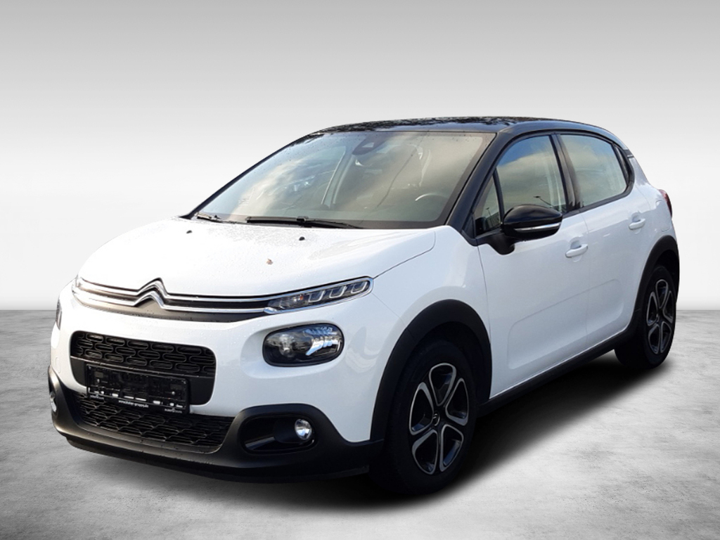 Citroën C3 Pure Tech 82 Shine