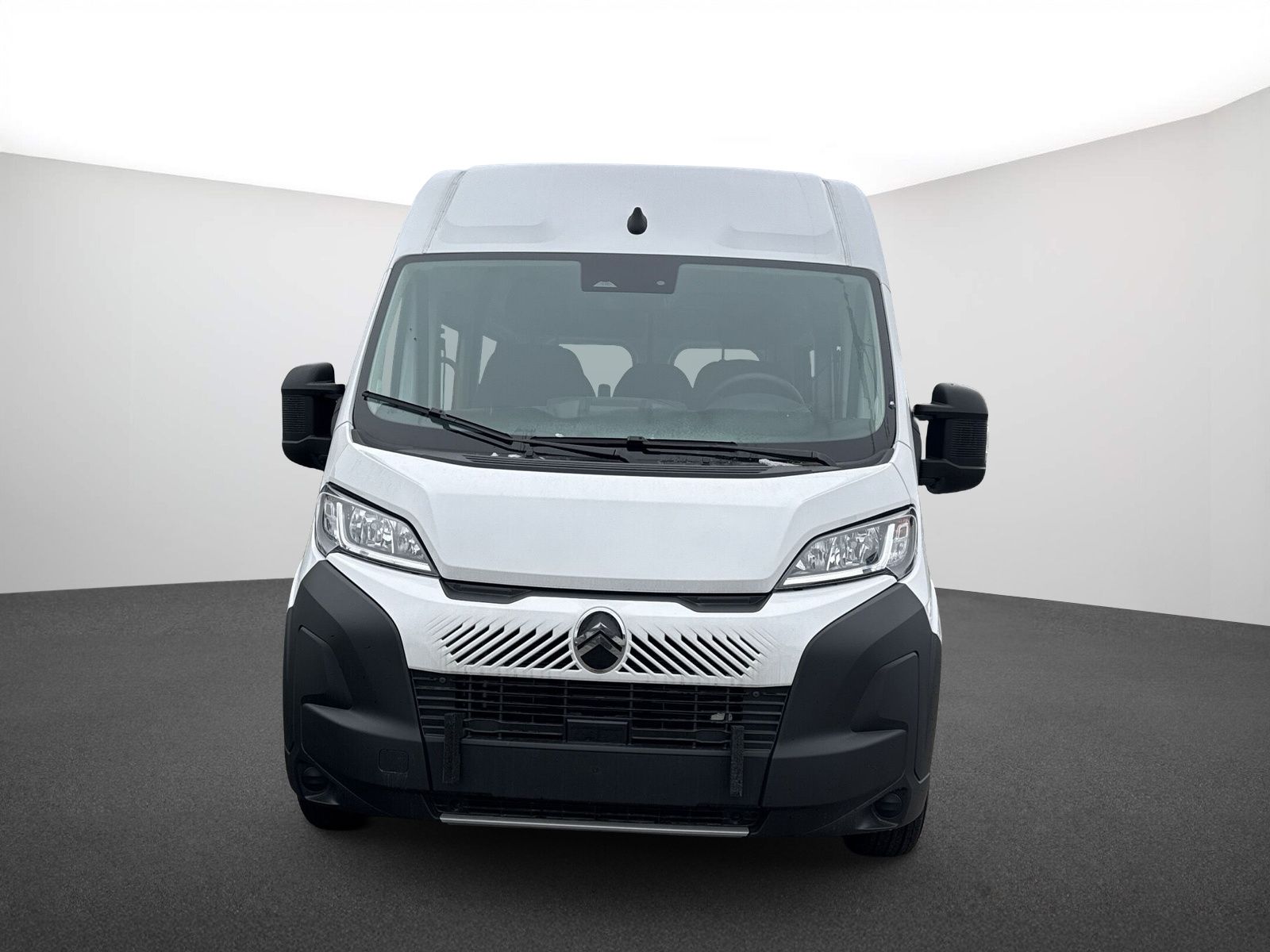 Citroën Jumper Kasten Hochraum 35 L2H2 verglast BlueHDi 140