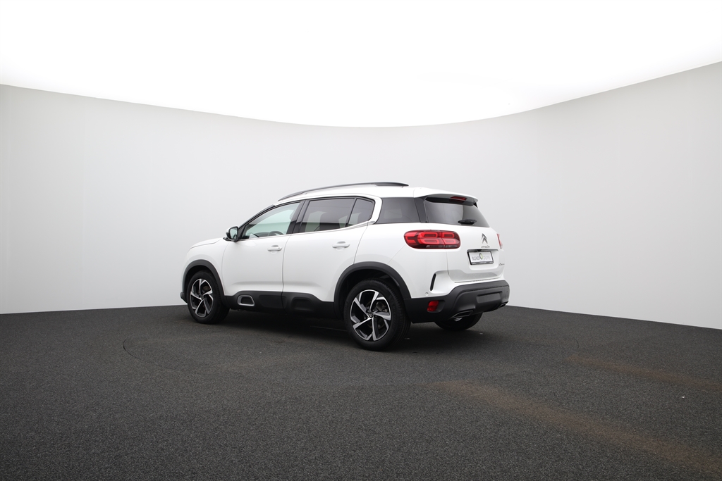 Citroën C5 Aircross Pure Tech 180 Feel EAT8