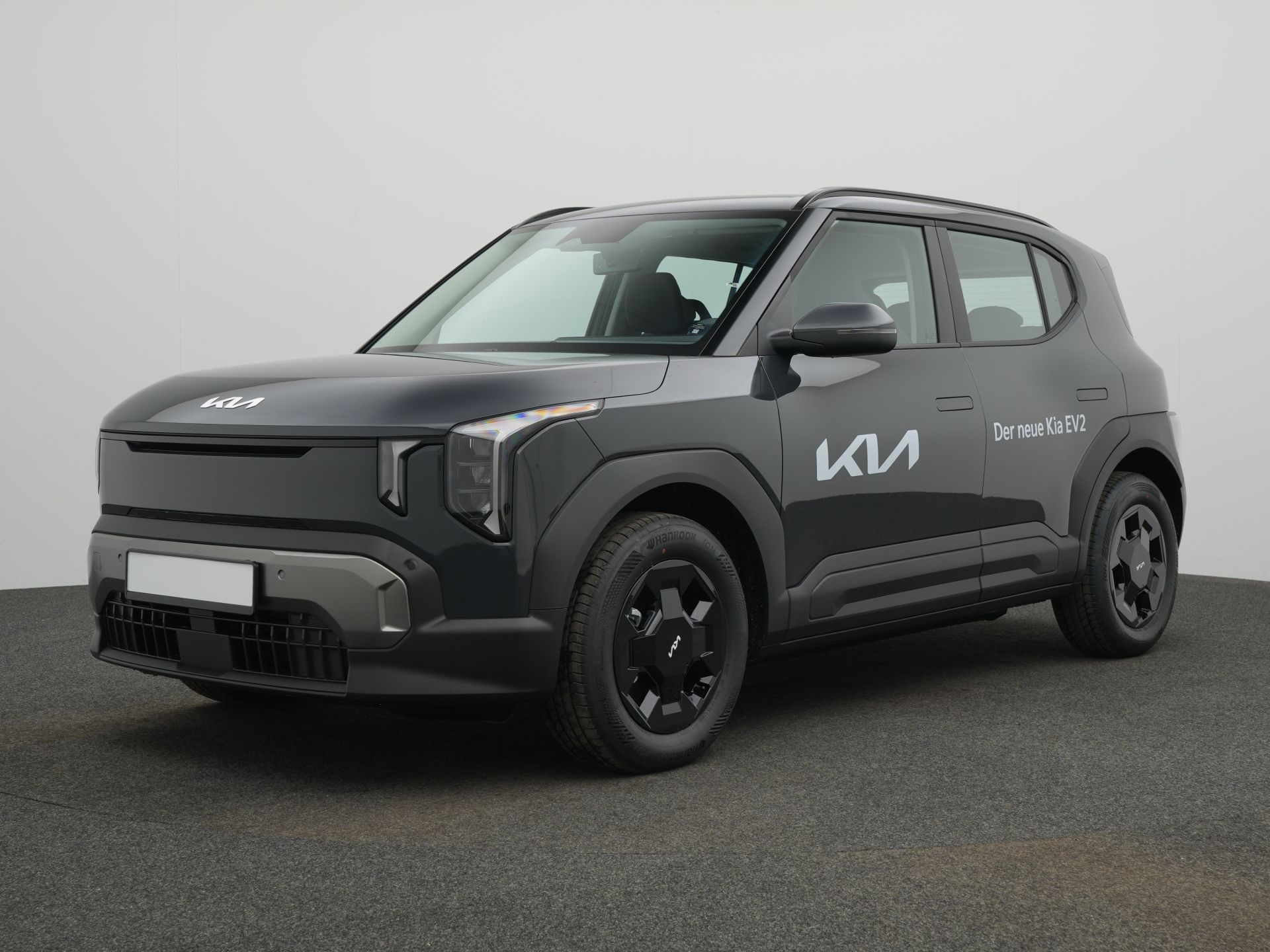 Kia EV2 42.2 5S AIR WIN
