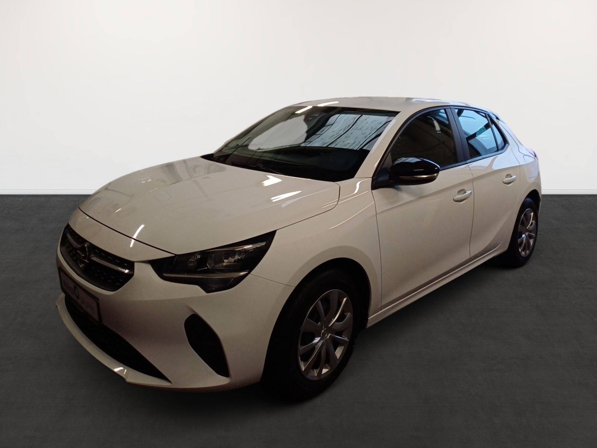 Opel Corsa F Edition