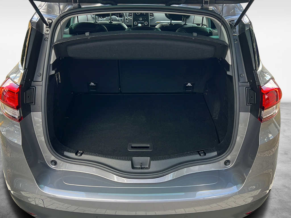 Renault Scenic TCe 140 Intens EDC GPF