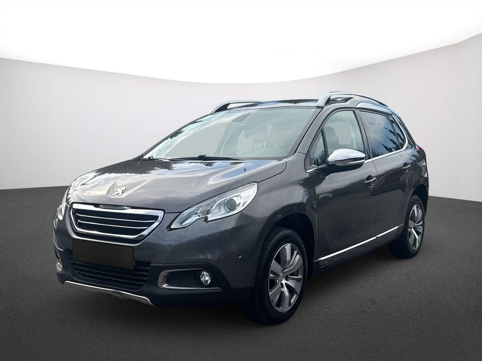 Peugeot 2008 1.2 12 VTi PureTech 82 Allure