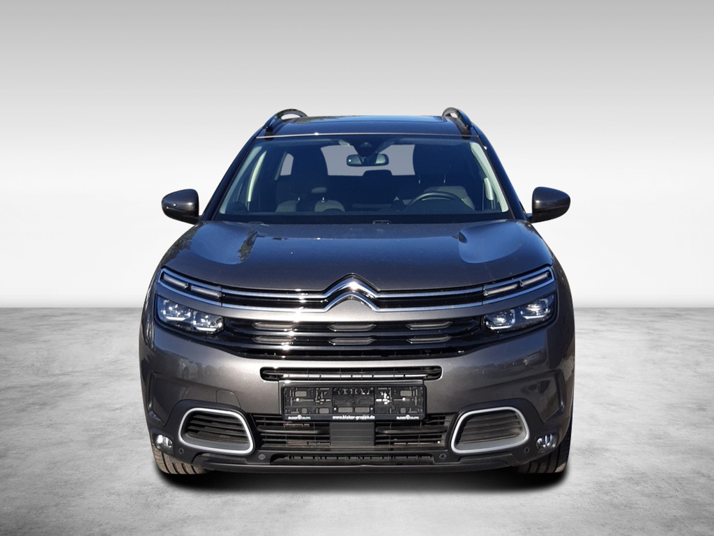 Citroën C5 AIRCROSS BlueHDi 180 Shine EAT8