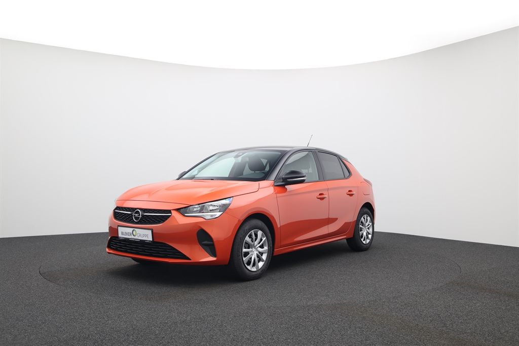 Opel Corsa 75 Edition