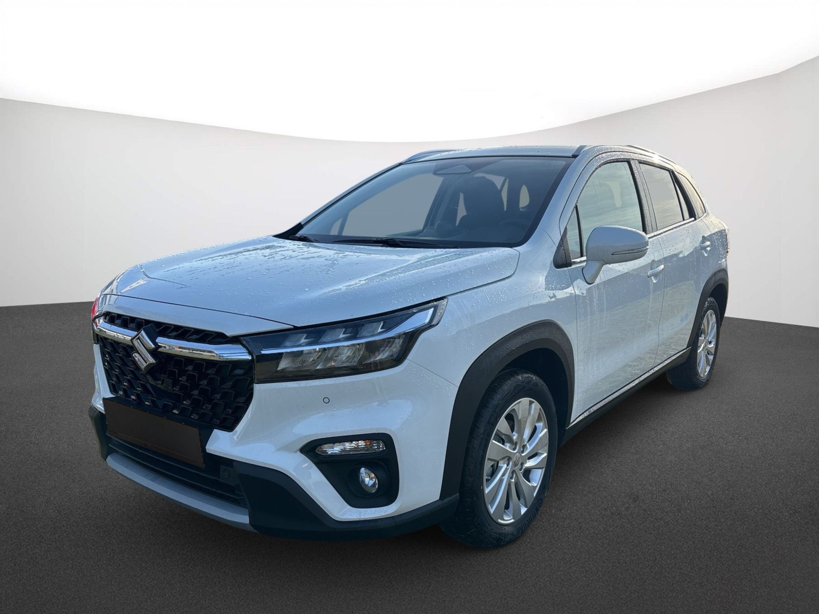 Suzuki S-CROSS 1.4 COMFORT 6AT