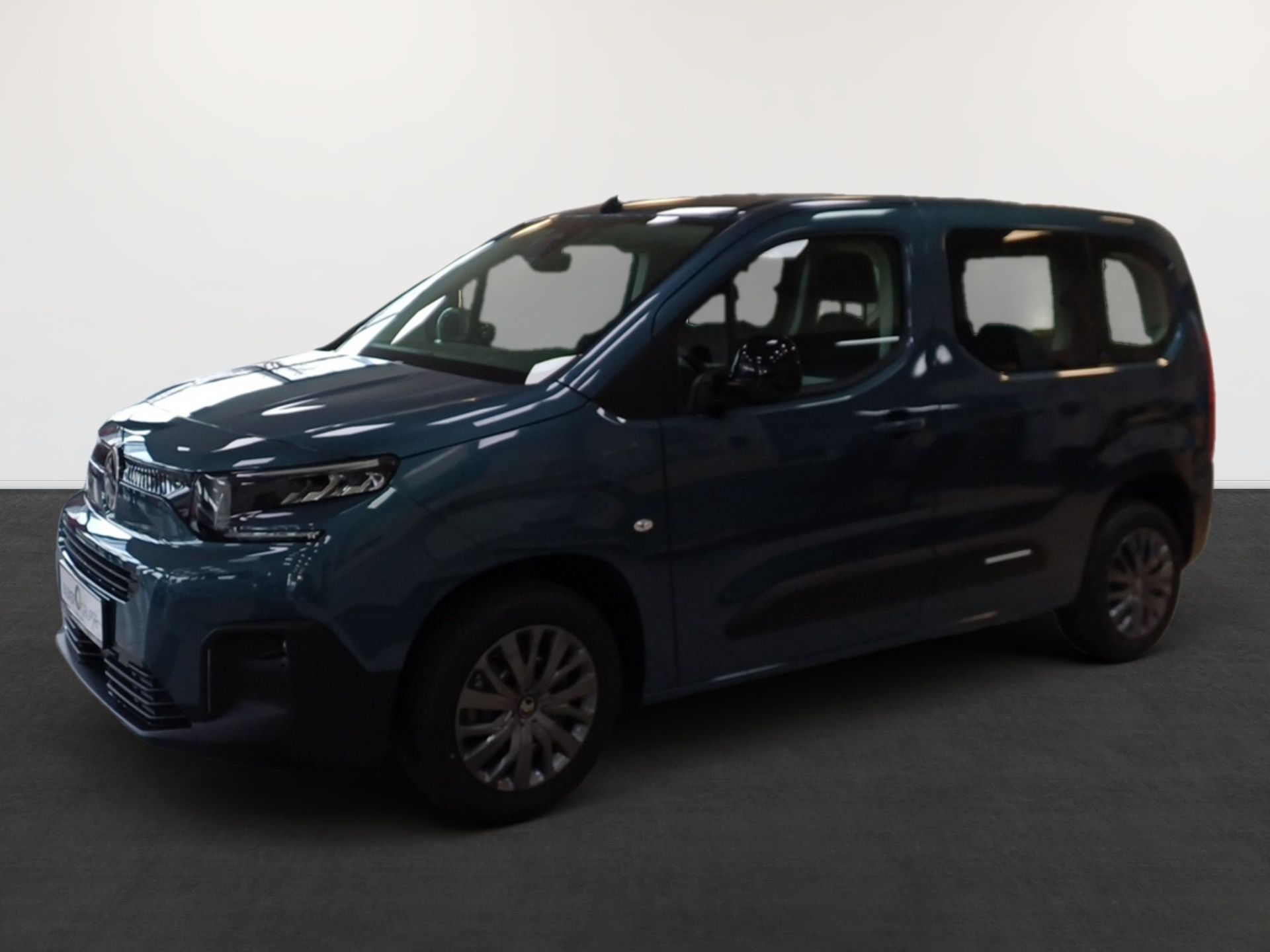 Citroën Berlingo M PureTech 110 S&S Plus