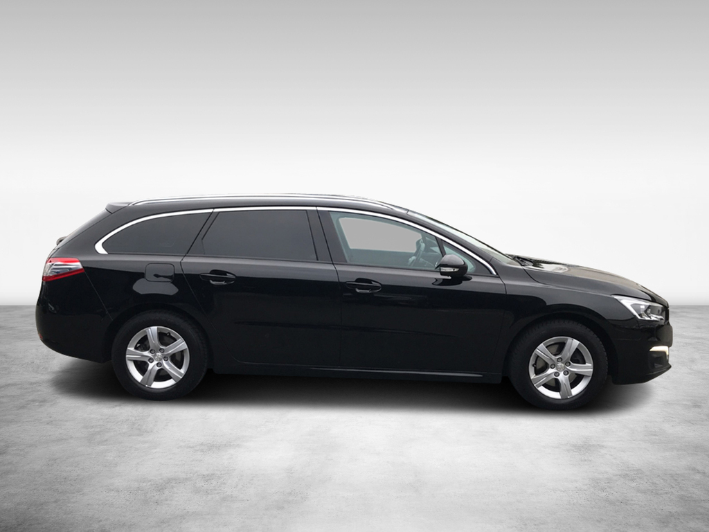 Peugeot 508 SW Active BlueHdi 150 Navi / PDC /