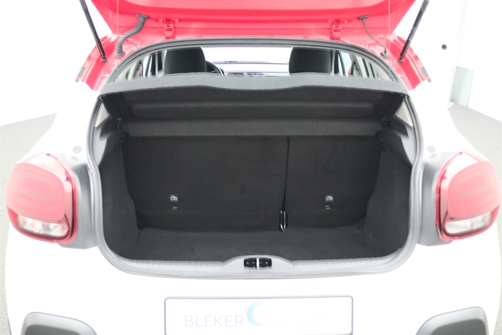 Citroën C3 Pure Tech 82 Shine