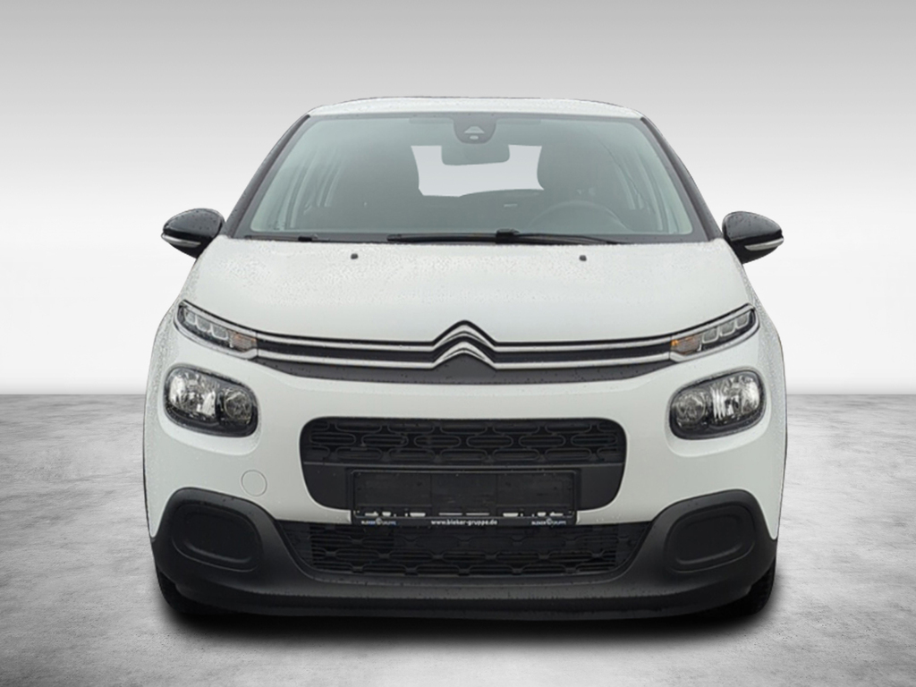 Citroën C3 Pure Tech 68 Feel