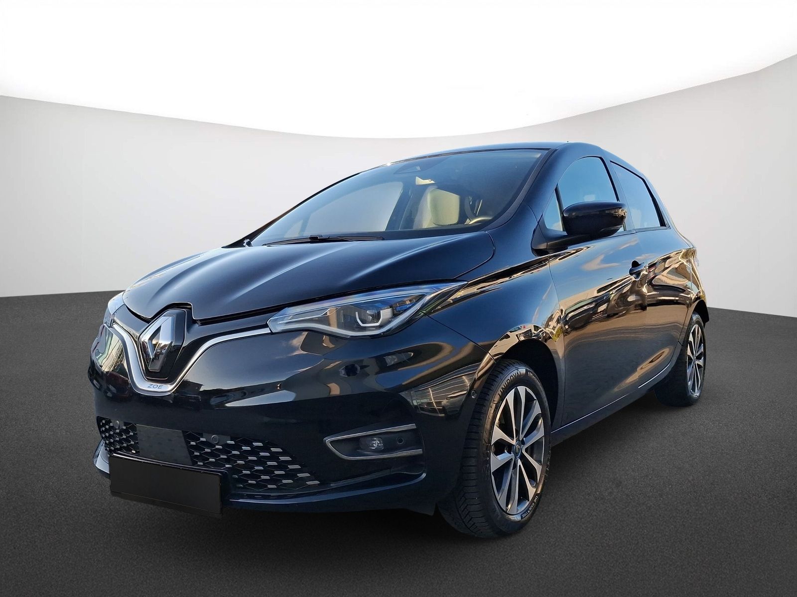 Renault ZOE INTENS Batteriekauf R135 Z.E. 50