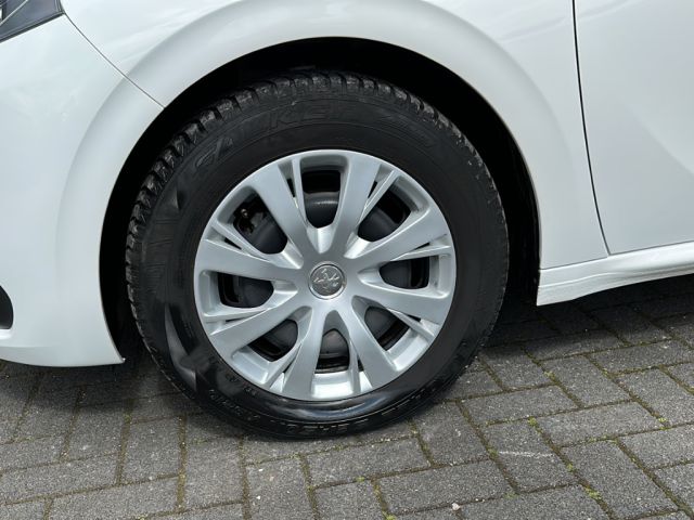 Peugeot 208 Pure Tech 82 Active