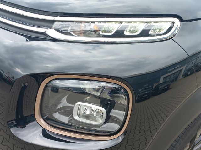 Citroën C3 Aircross BlueHDi 120 Origins EAT6