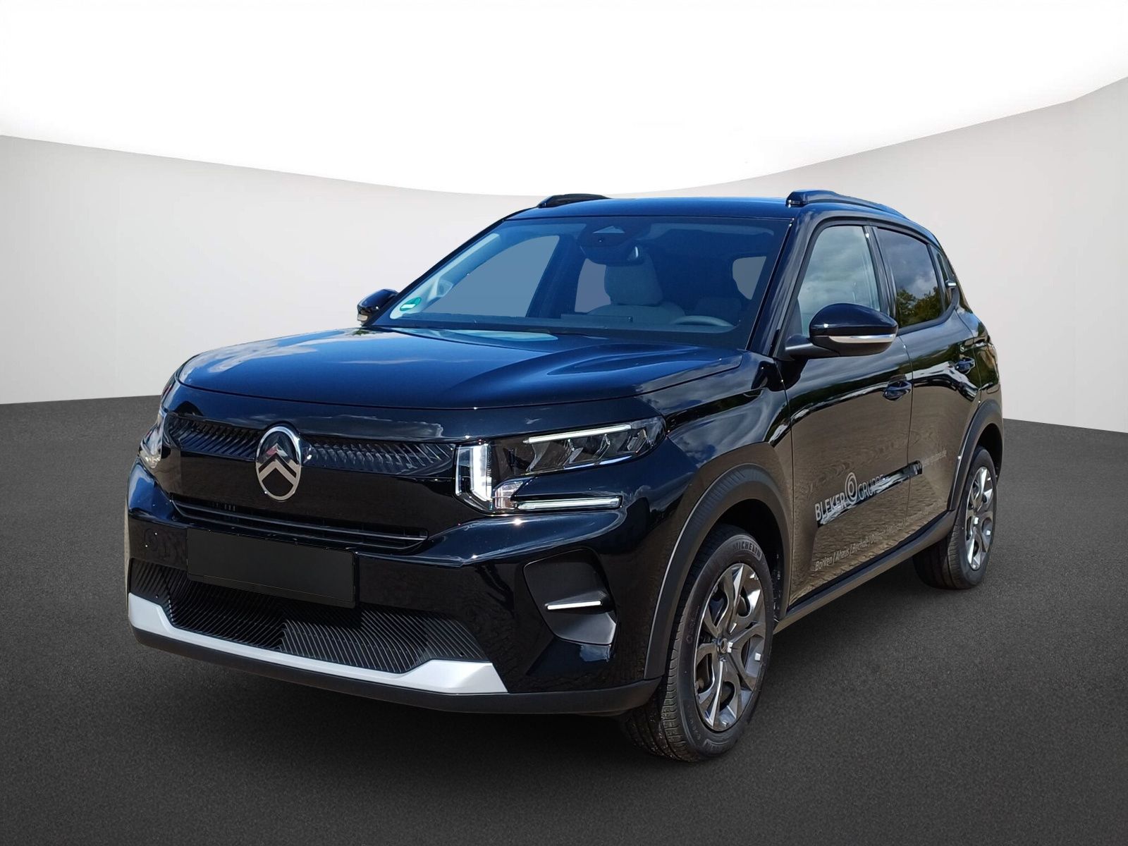 Citroën C3 Turbo 100 MAX