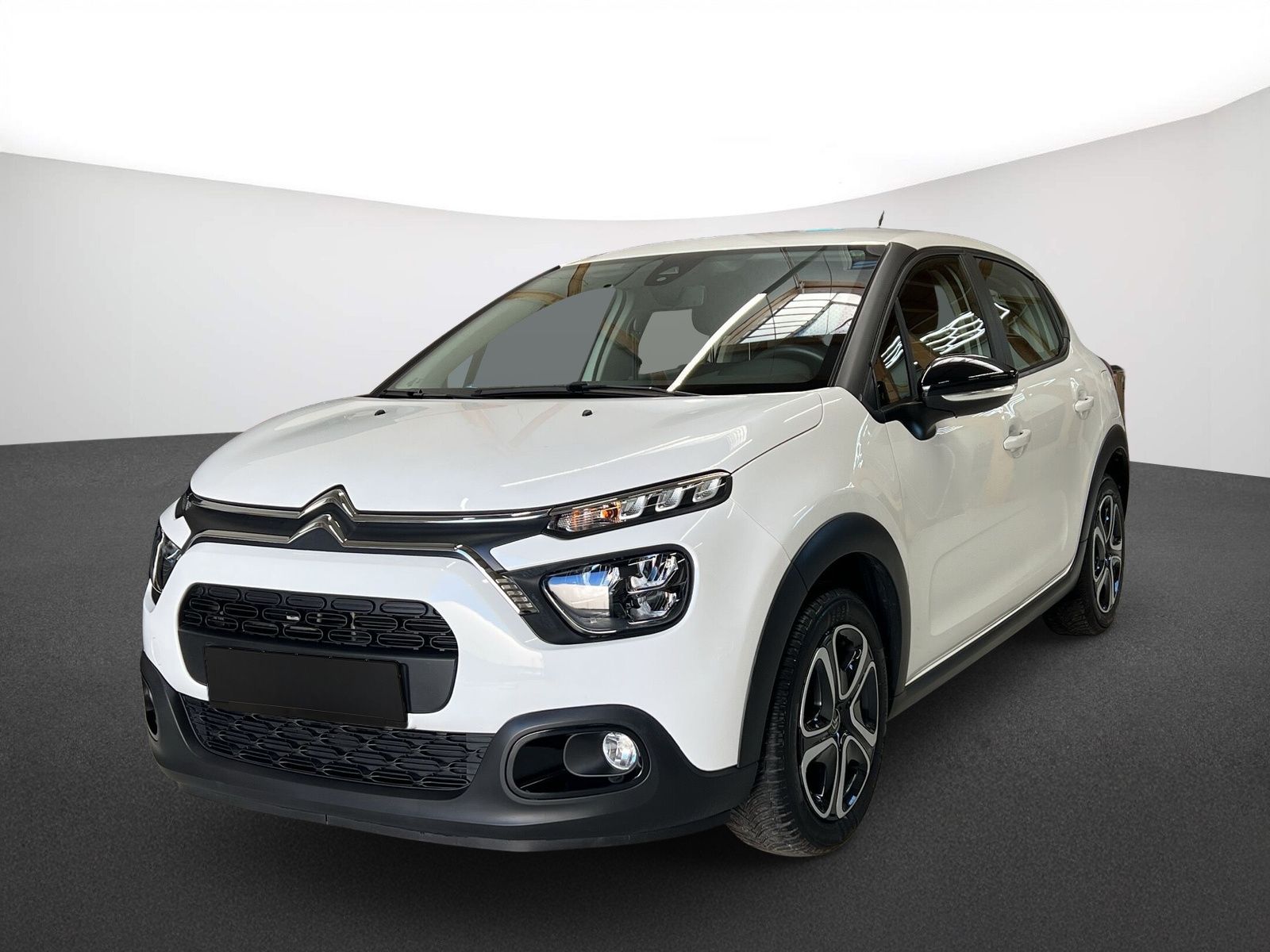 Citroën C3 FEELPACK PT83 S&S