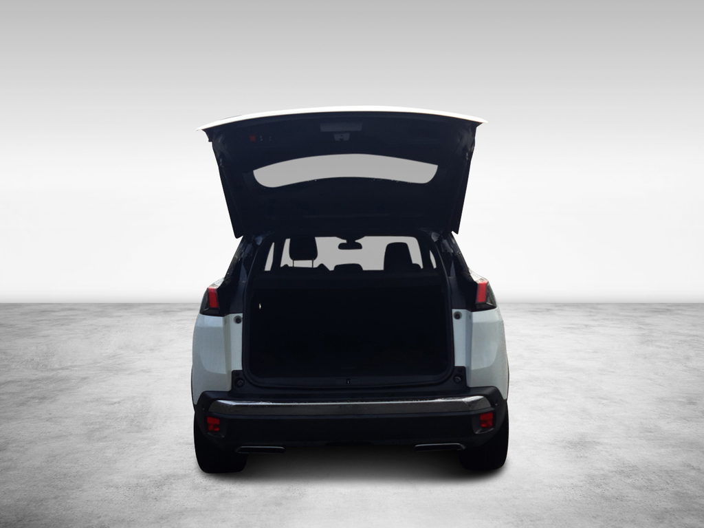 Peugeot 3008 BlueHDi 180 GT EAT8