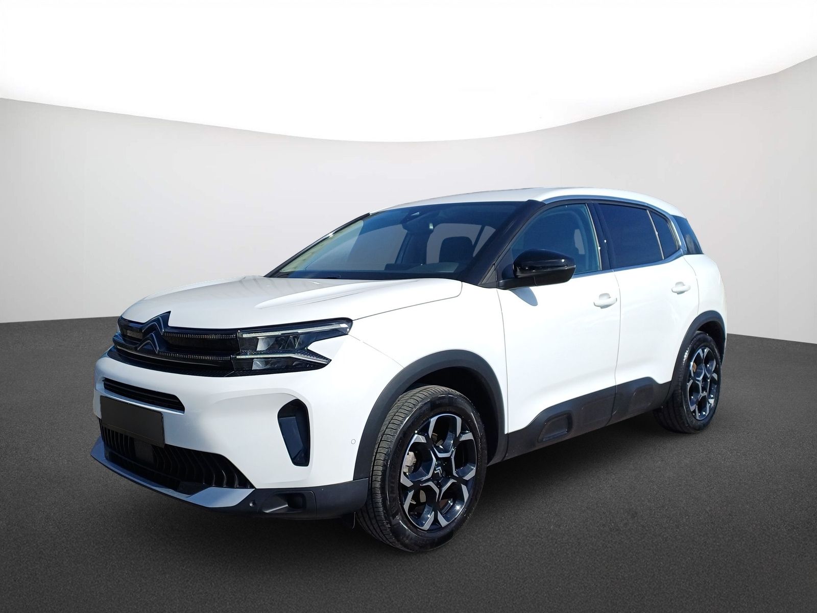 Citroën C5 Aircross Plus PT 130 S&S