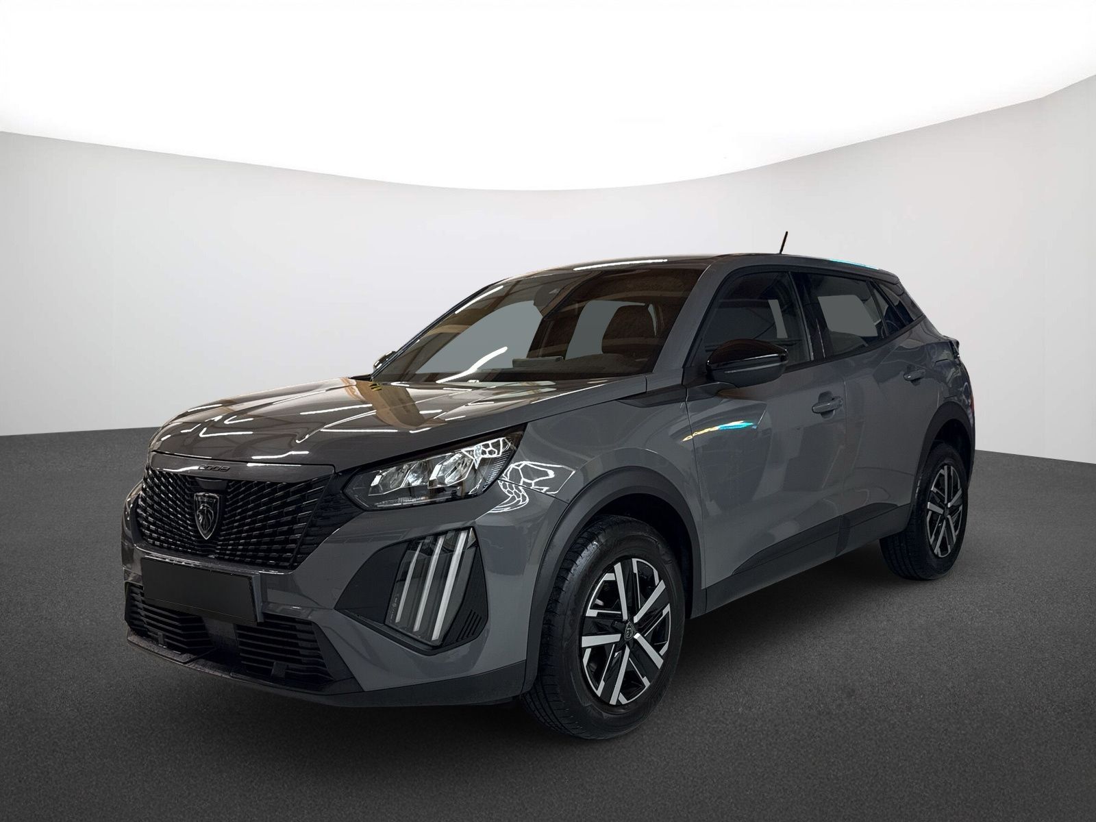 Peugeot 2008 1.2 PureTech 100 Active