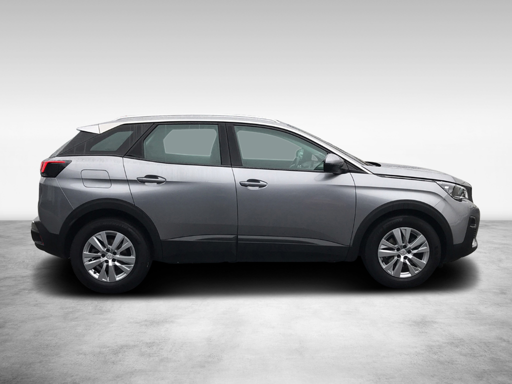 Peugeot 3008 BlueHDi 130 Active Business EAT8