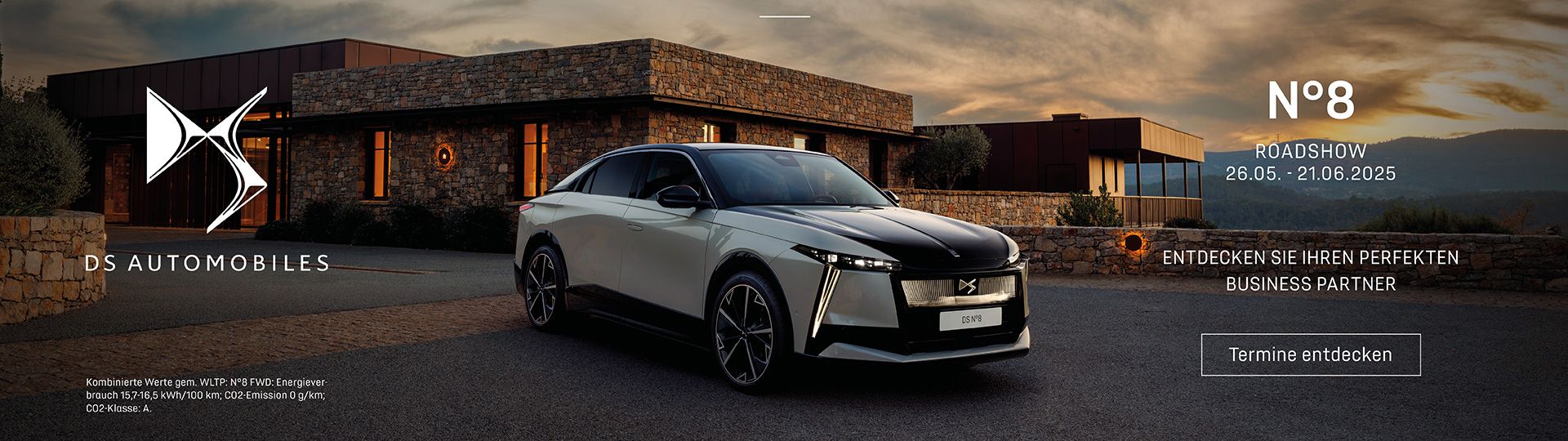 XPENG - Innovation neu erfahren