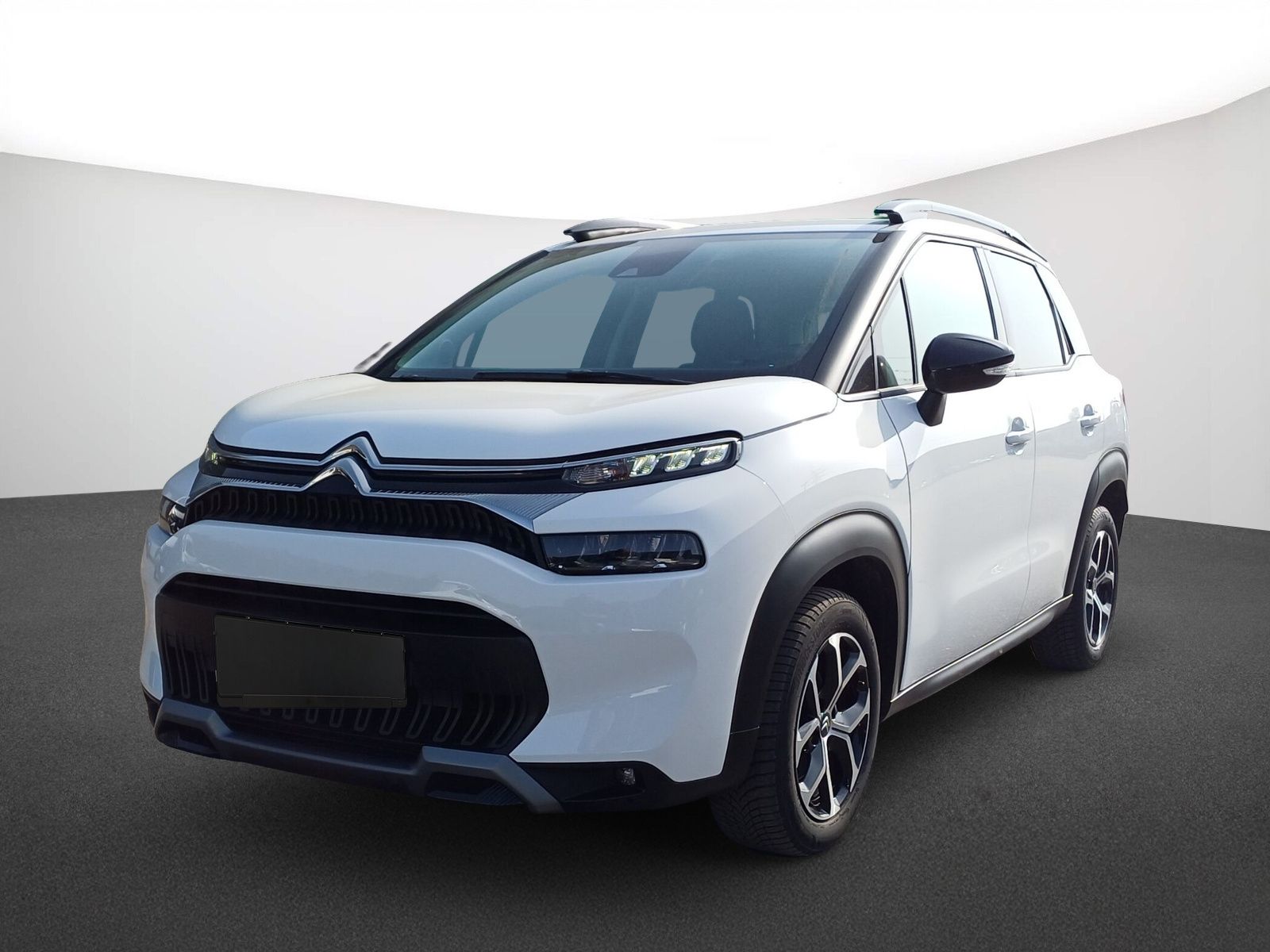 Citroën C3 Aircross PureTech 110 S&S Shine
