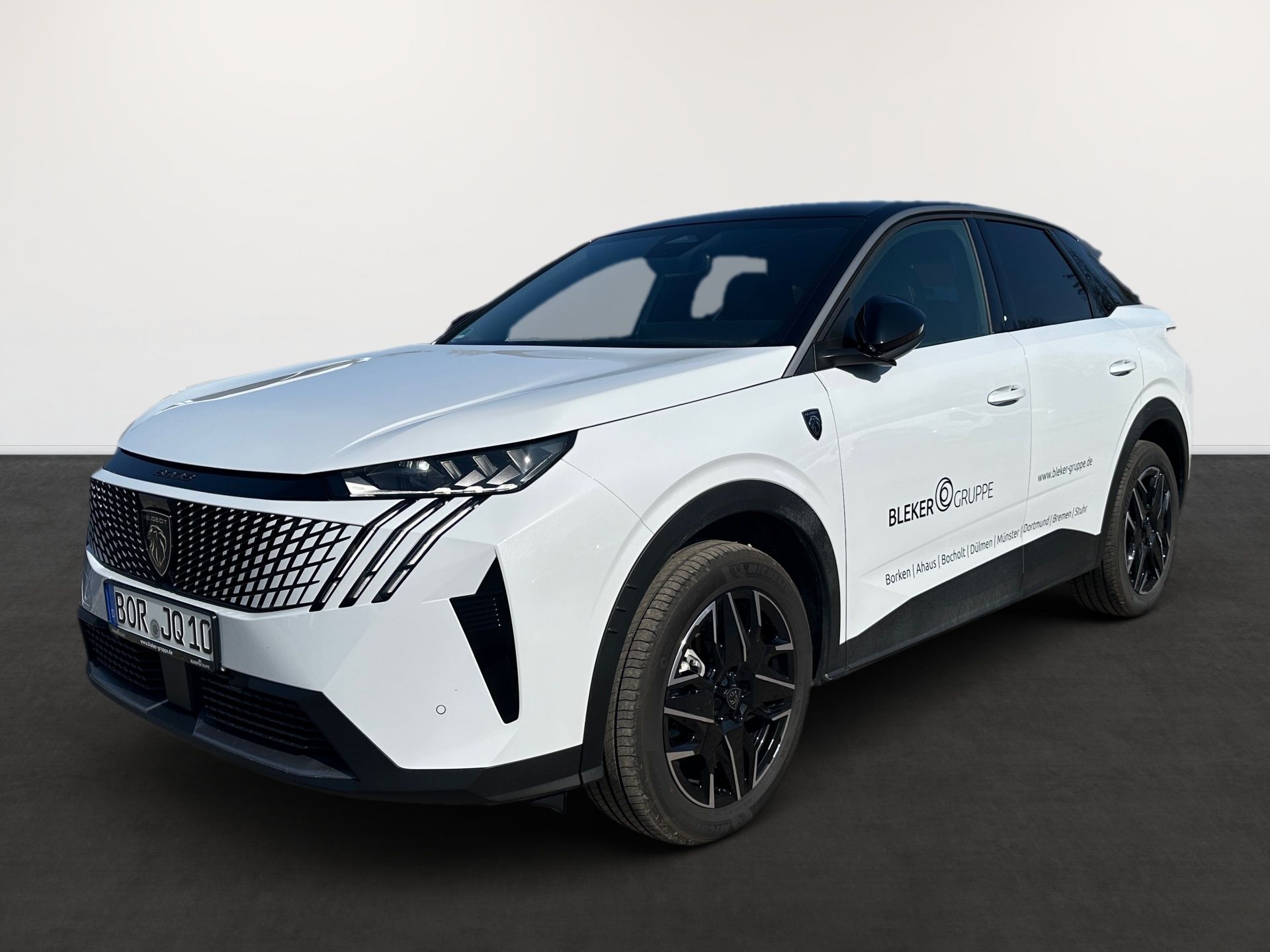 Peugeot 3008 GT HYBRID 145 e-DSC6