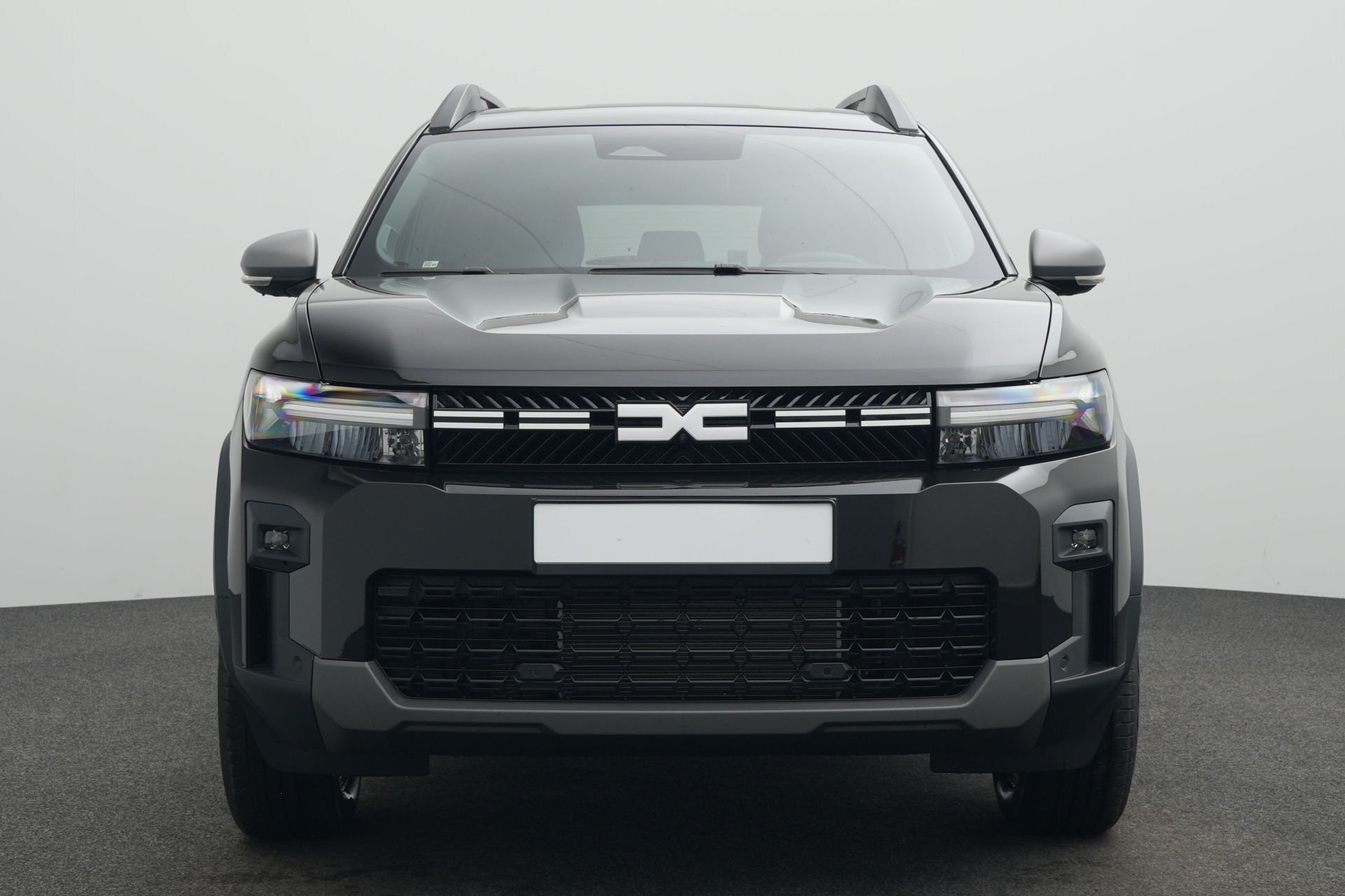 Dacia Bigster Journey Hybrid 155