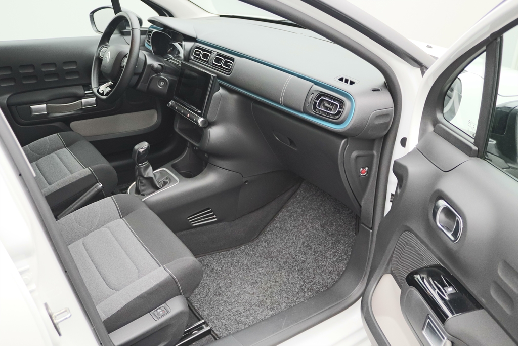 Citroën C3 Pure Tech 82 Feel Pack