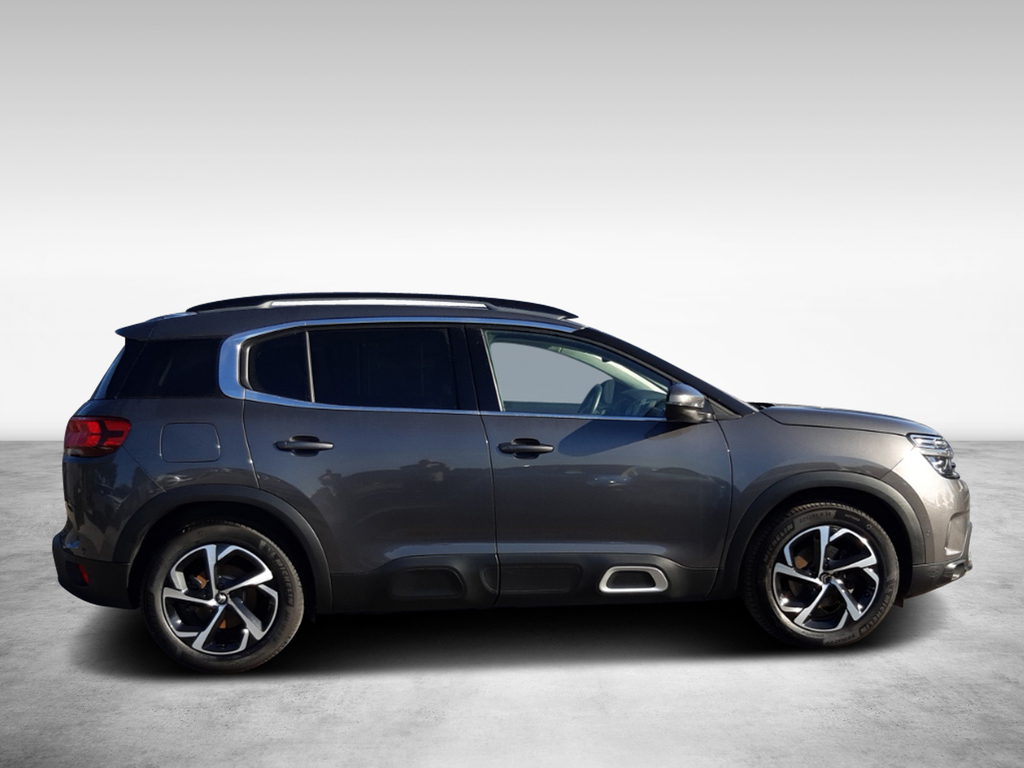 Citroën C5 AIRCROSS BlueHDi 180 Shine EAT8