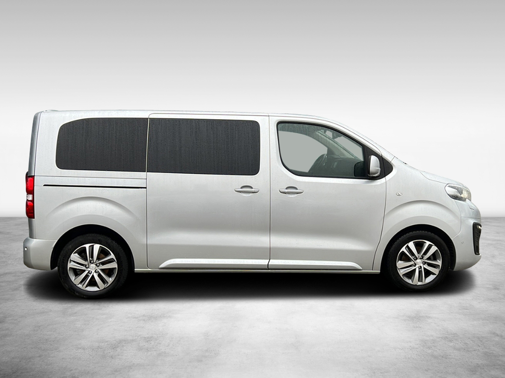Peugeot Traveller BlueHDi 150 Allure L2