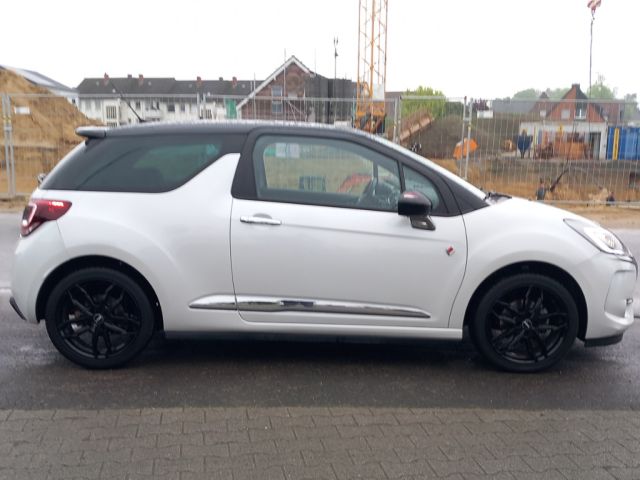 Citroën DS3 Pure Tech 130 Performance Line