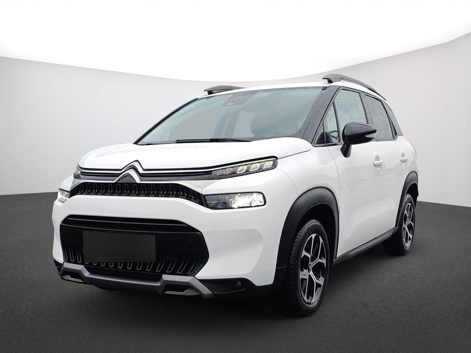 Citroën C3 Aircross PureTech 110 S&S Shine