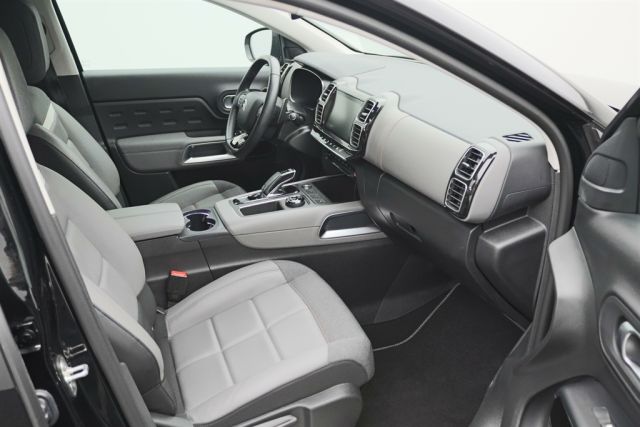 Citroën C5 Aircross BlueHDi 130 Feel EAT8